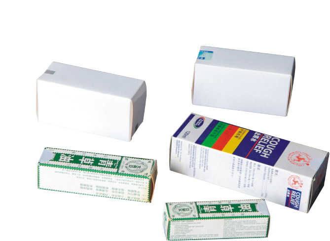 SHL-3520全自動(dòng)對(duì)角貼標(biāo)機(jī)(盒子對(duì)角單角貼標(biāo))樣品圖